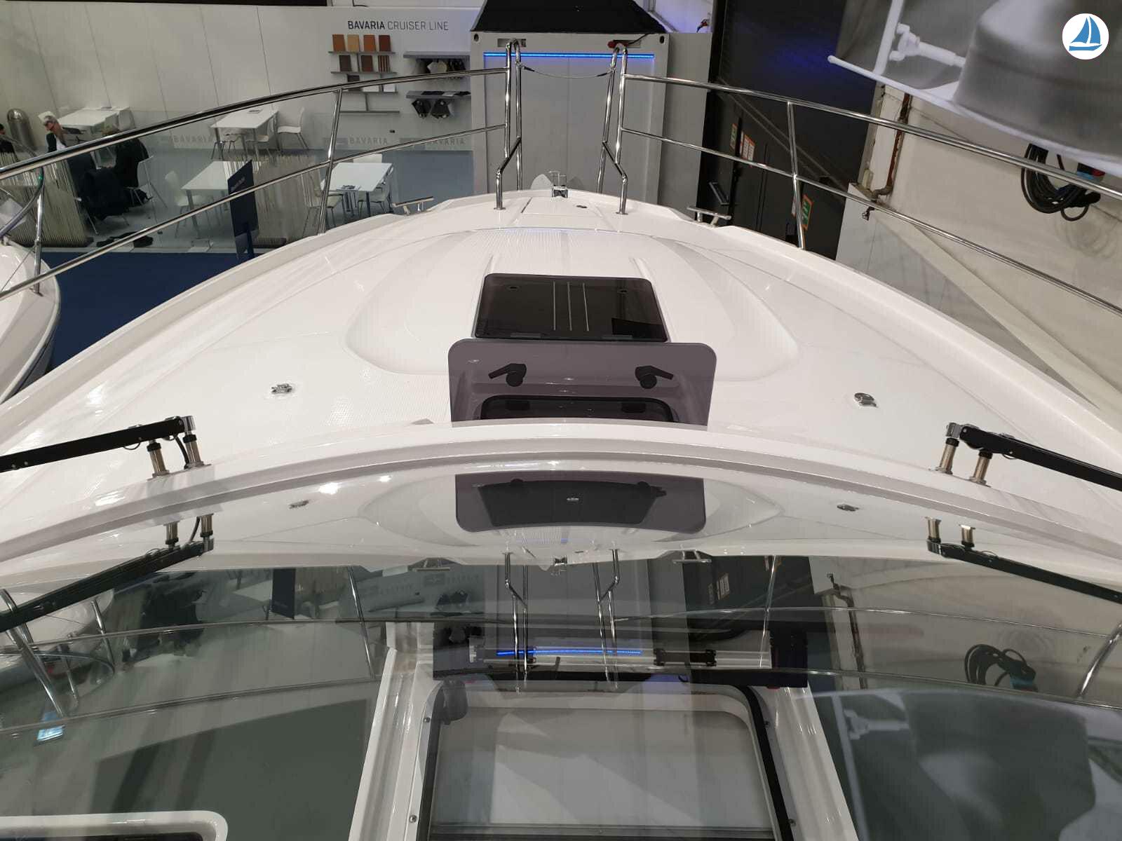 照片 Bavaria Yachts S36 2