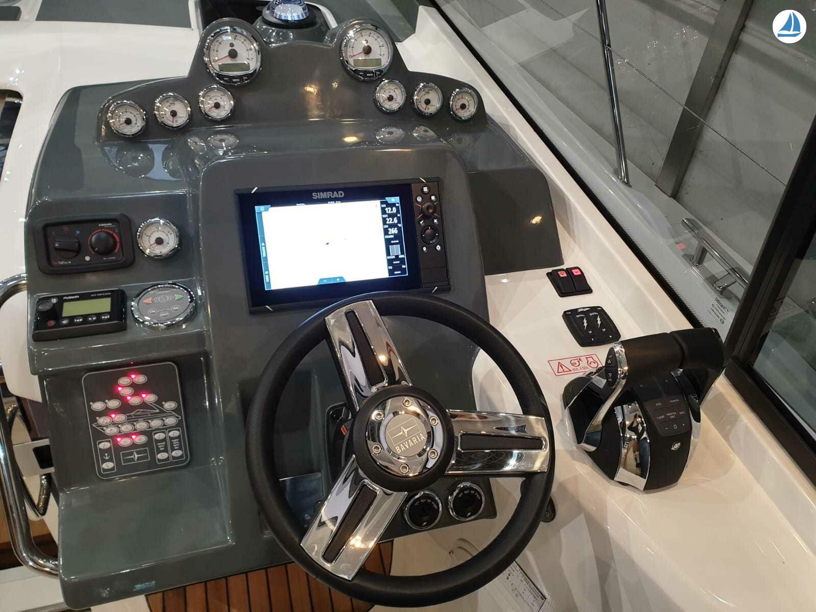 照片 Bavaria Yachts S36 3