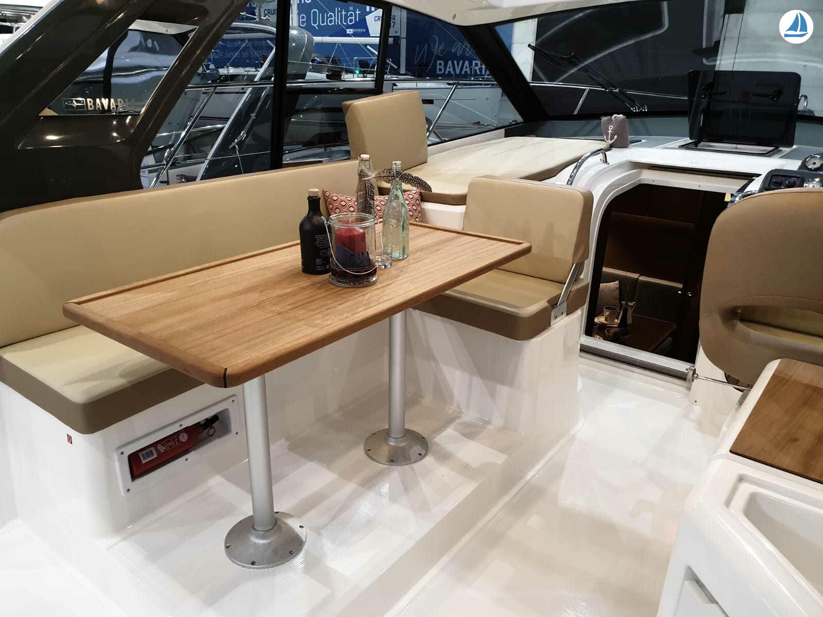 照片 Bavaria Yachts S36 4