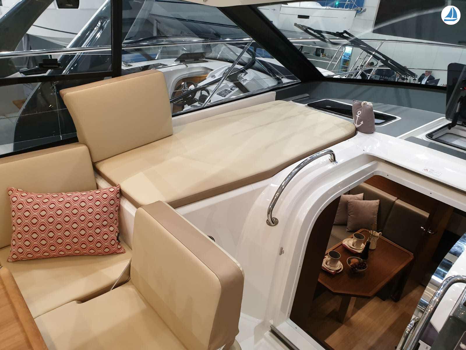 照片 Bavaria Yachts S36 5
