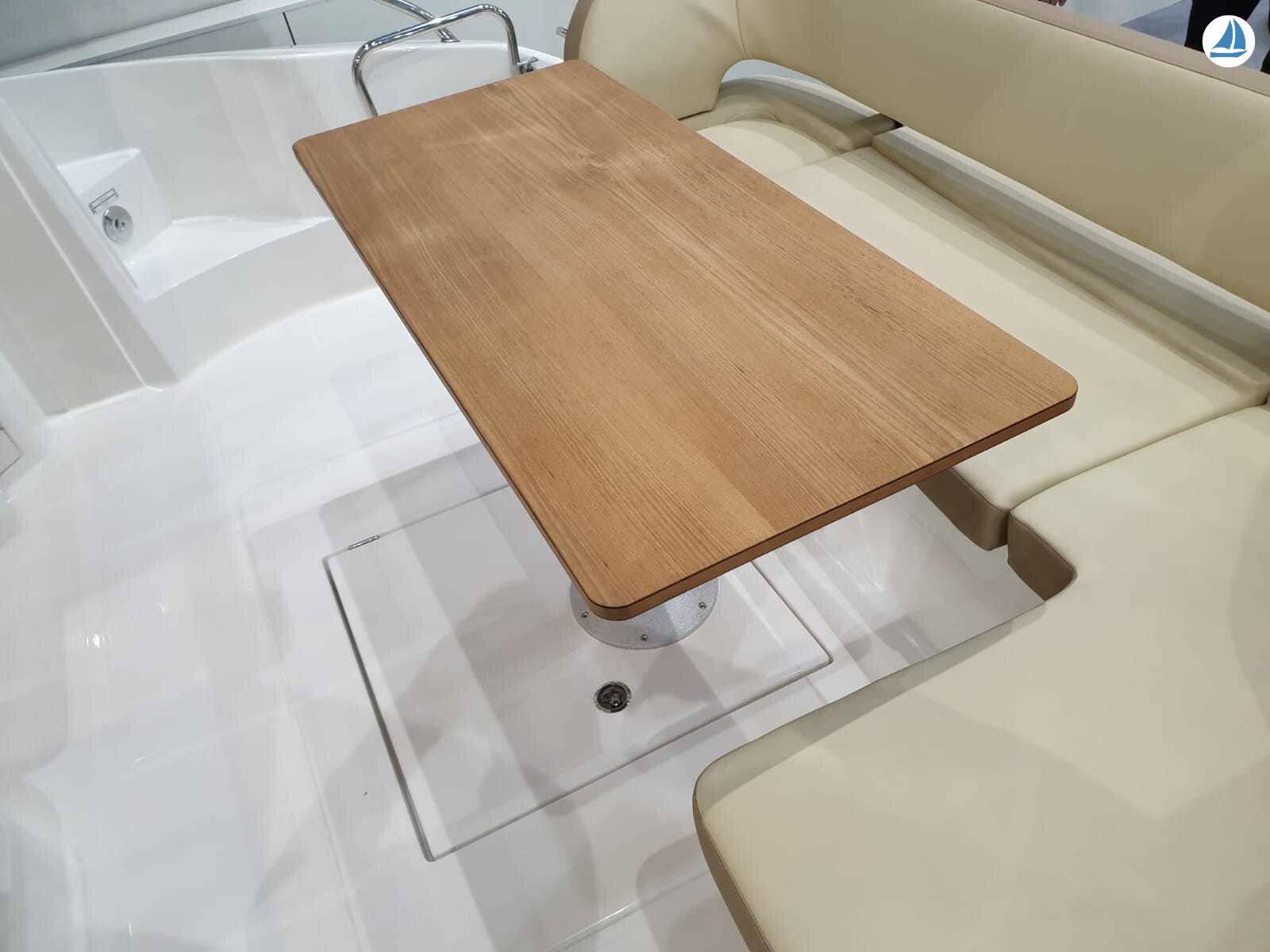 照片 Bavaria Yachts S36 6