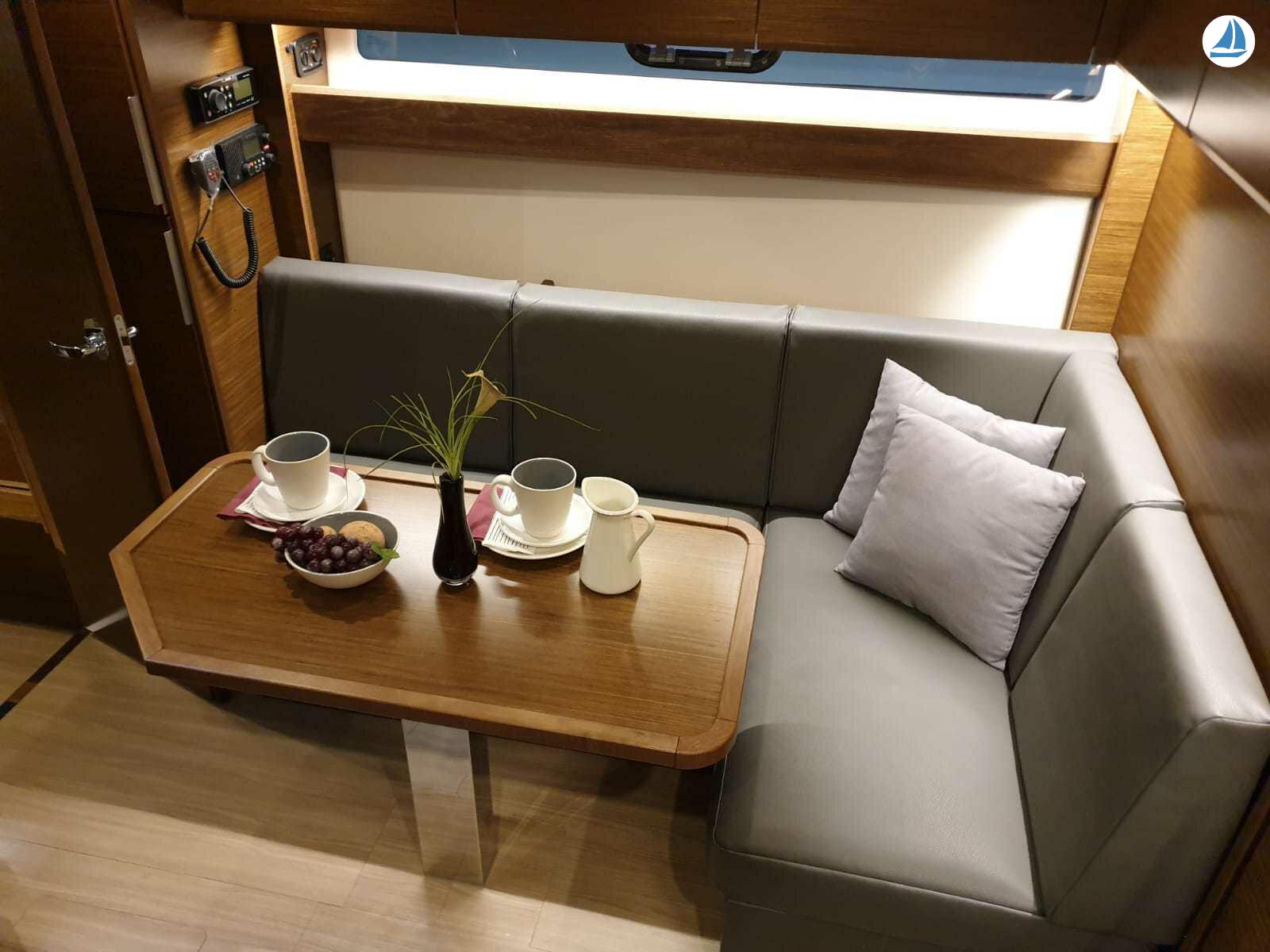 照片 Bavaria Yachts S36 9