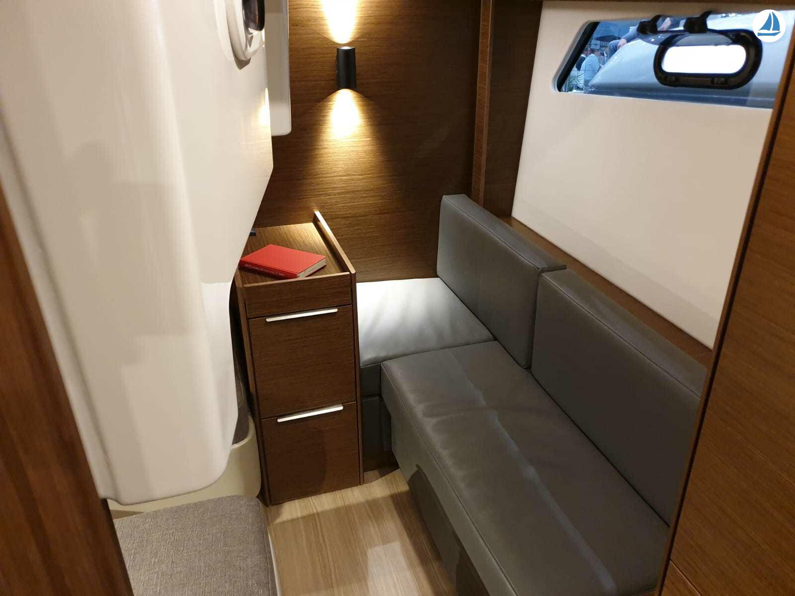 照片 Bavaria Yachts S36 10