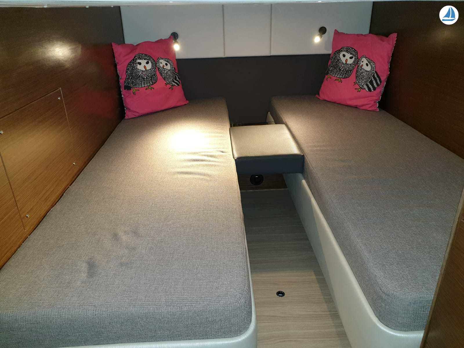 照片 Bavaria Yachts S36 12