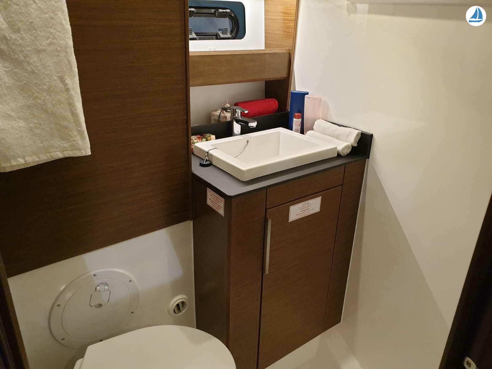 照片 Bavaria Yachts S36 13