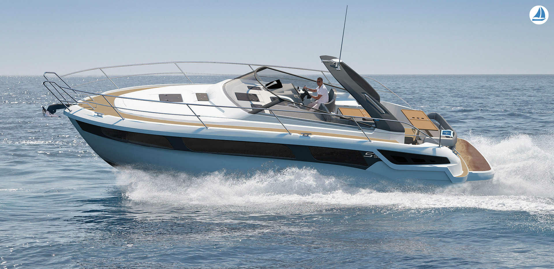 照片 Bavaria Yachts S36 15