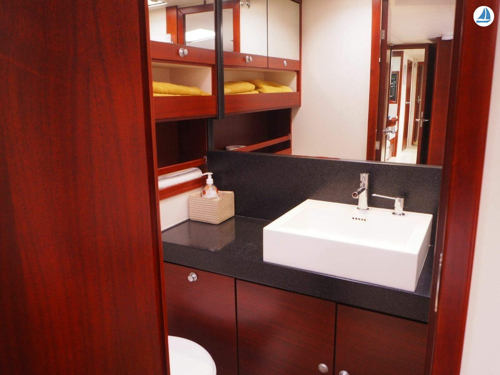 照片 Hanse 630e 10