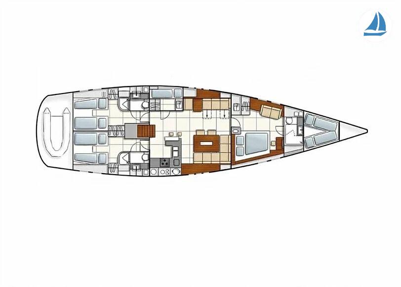 照片 Hanse 630e 11