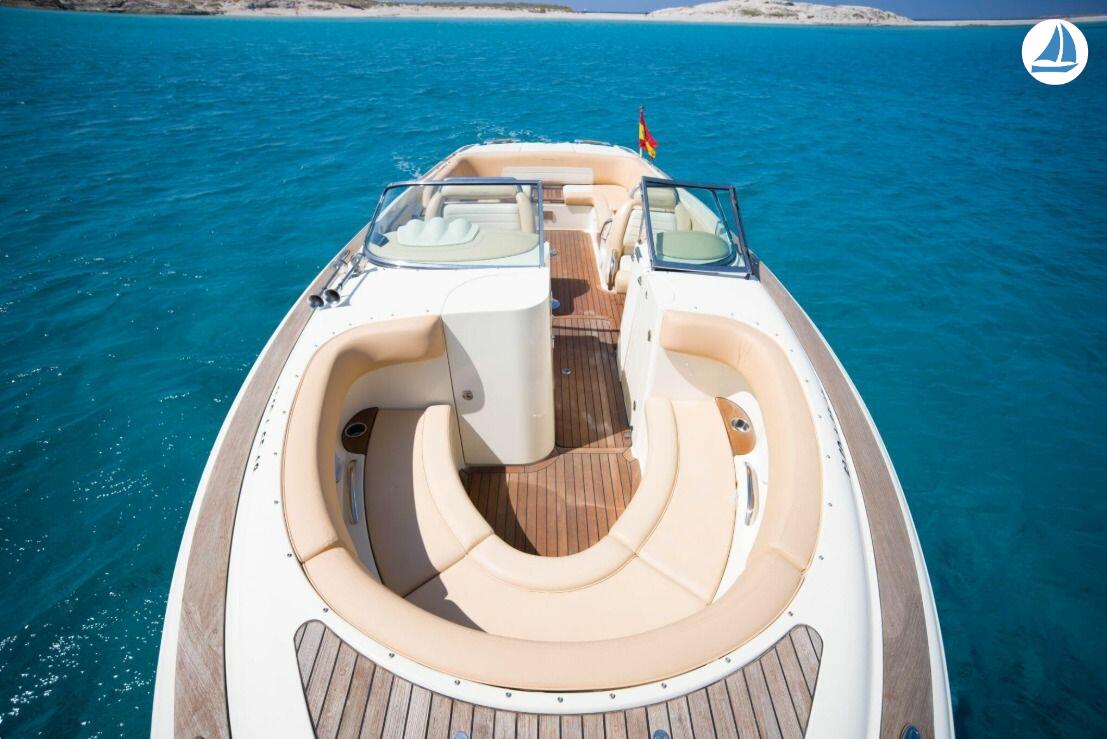 照片 Chris Craft 28 3