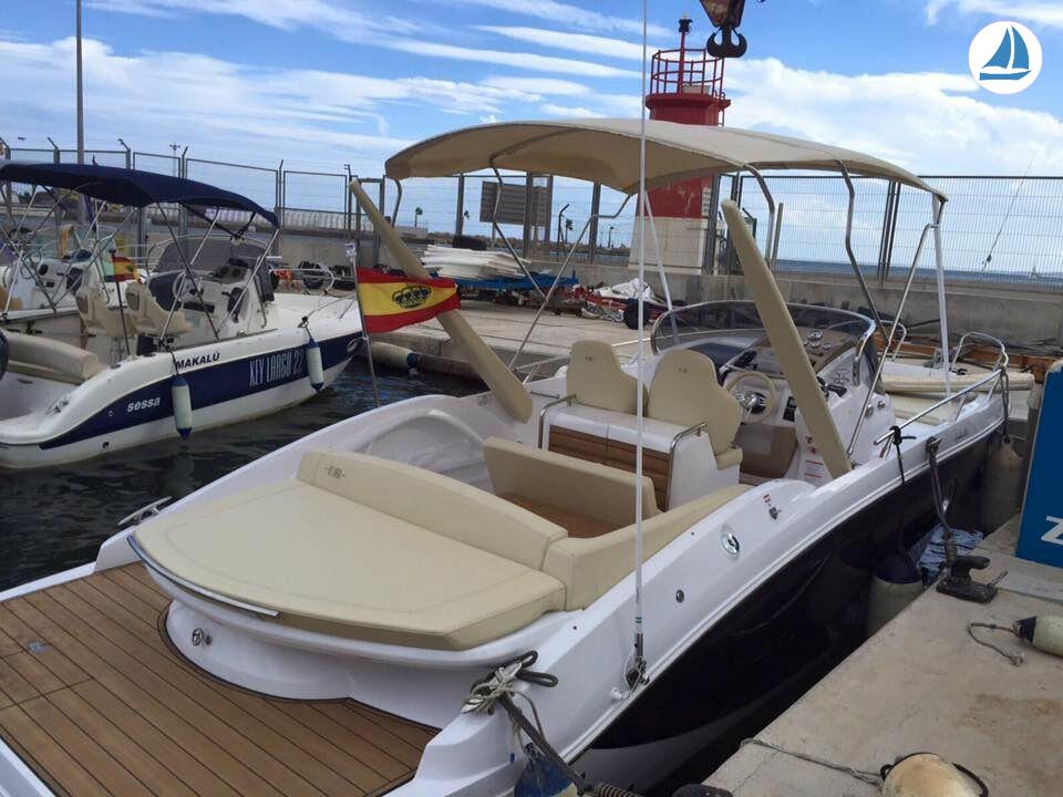 照片 SESSA MARINE Key Largo 27 2