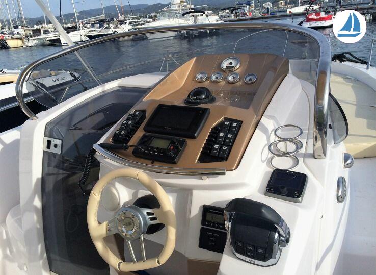 照片 SESSA MARINE Key Largo 27 5