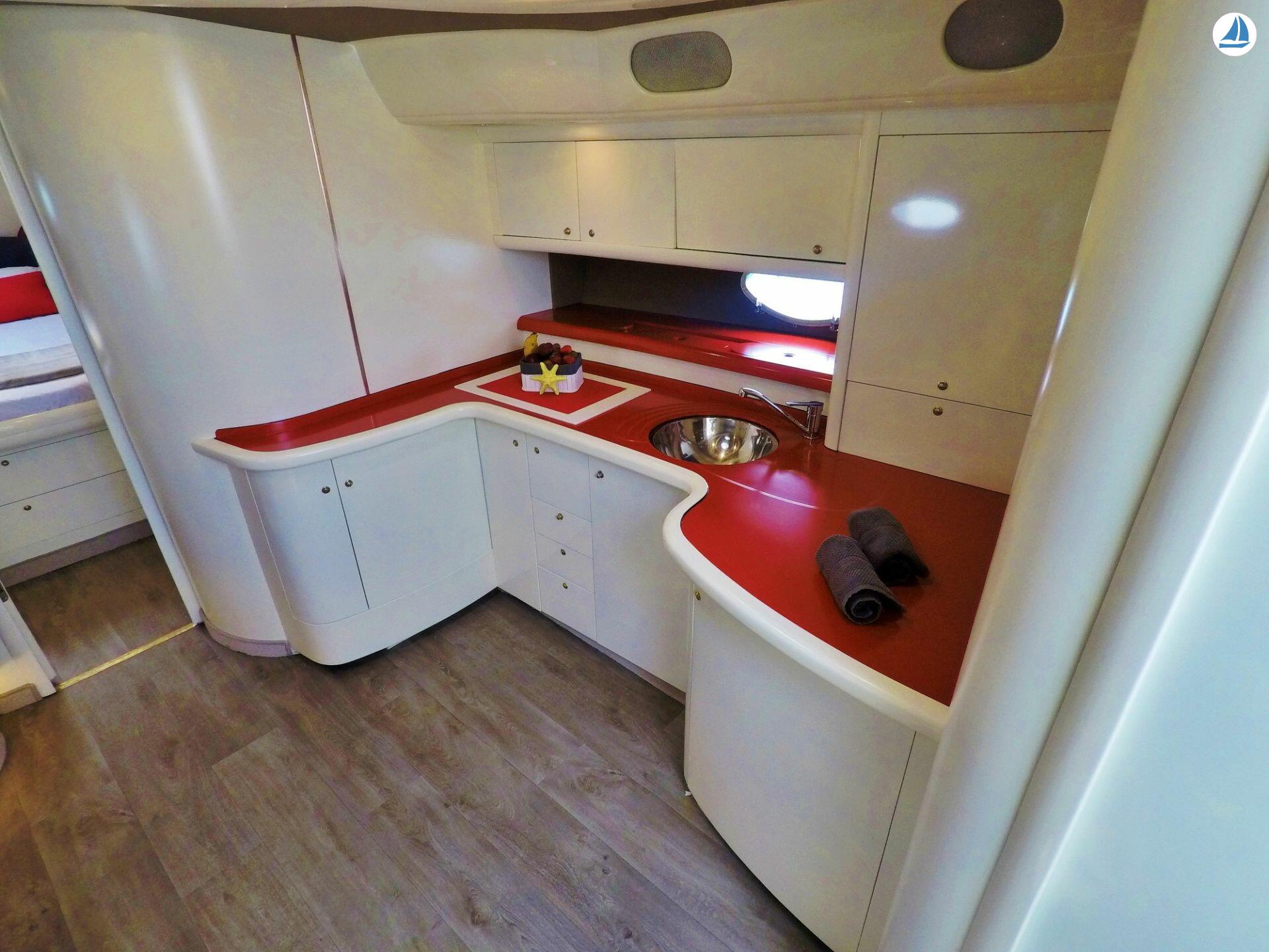 照片 Cranchi 50 MEDITERRANEE 6