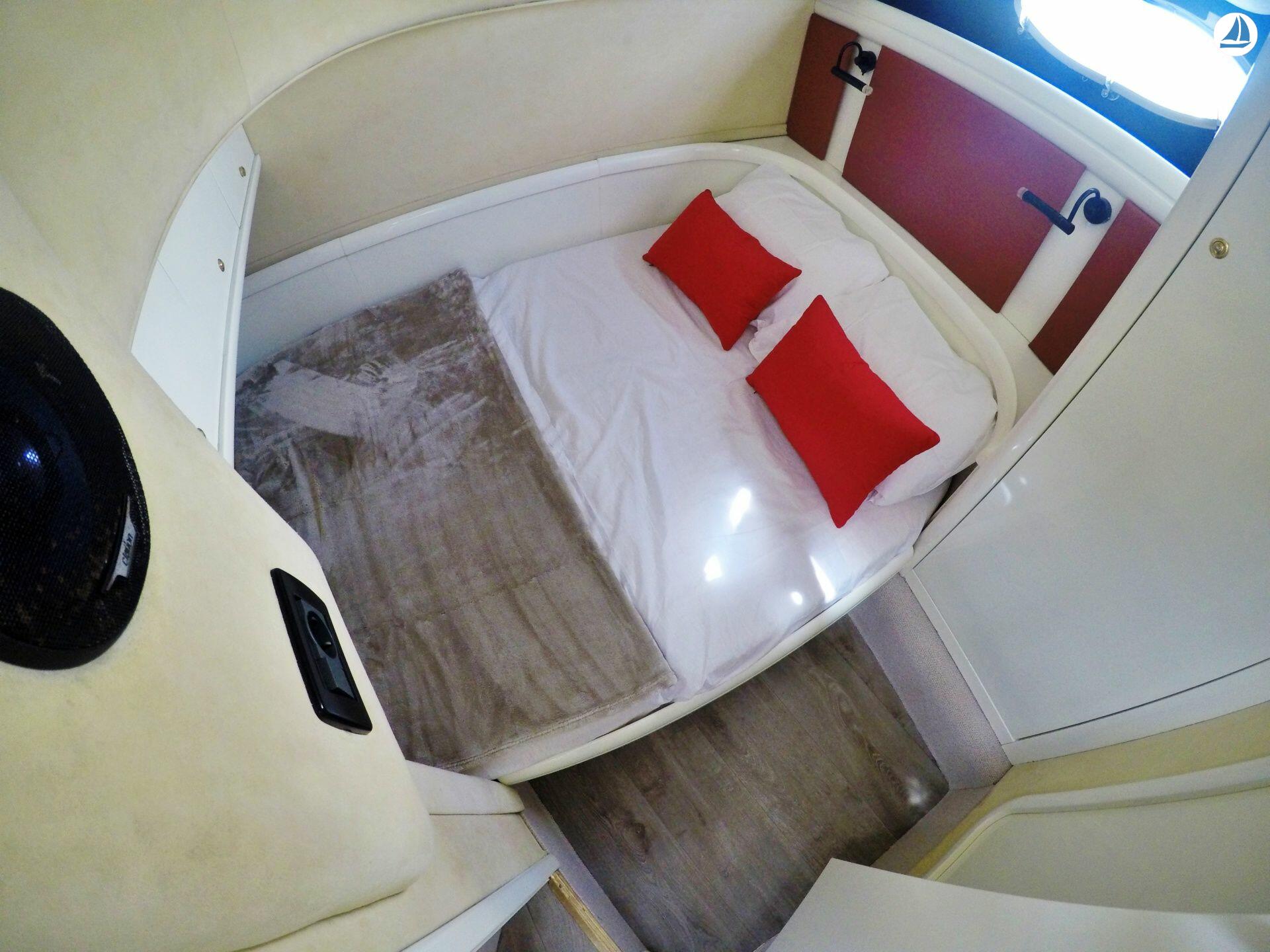照片 Cranchi 50 MEDITERRANEE 9