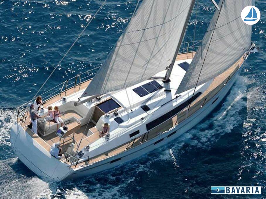 照片 Bavaria 46 Cruiser 1