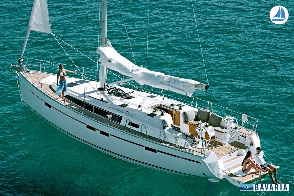 照片 Bavaria 46 Cruiser 2