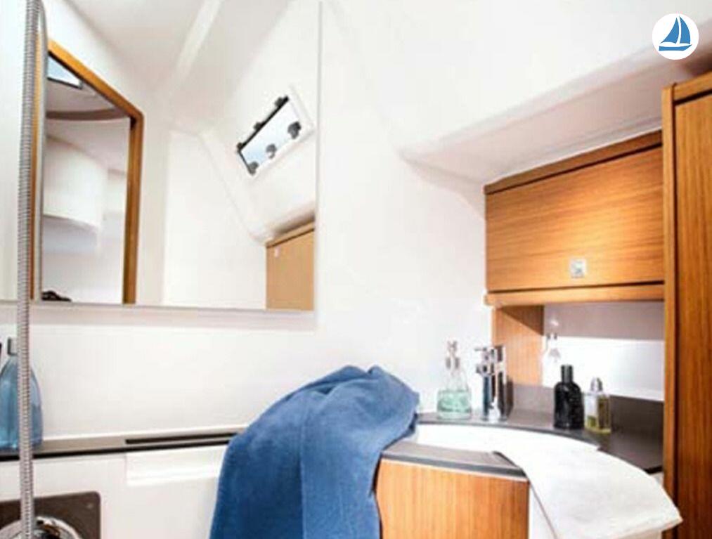 照片 Bavaria 46 Cruiser 6