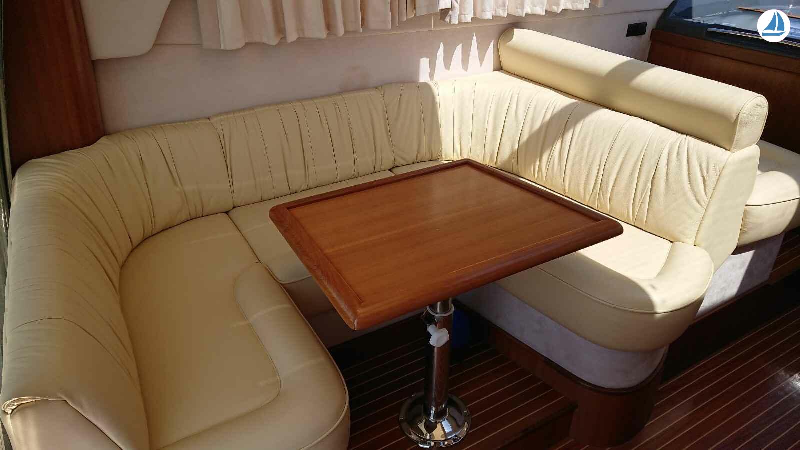 照片 Galeon 330 HT 6