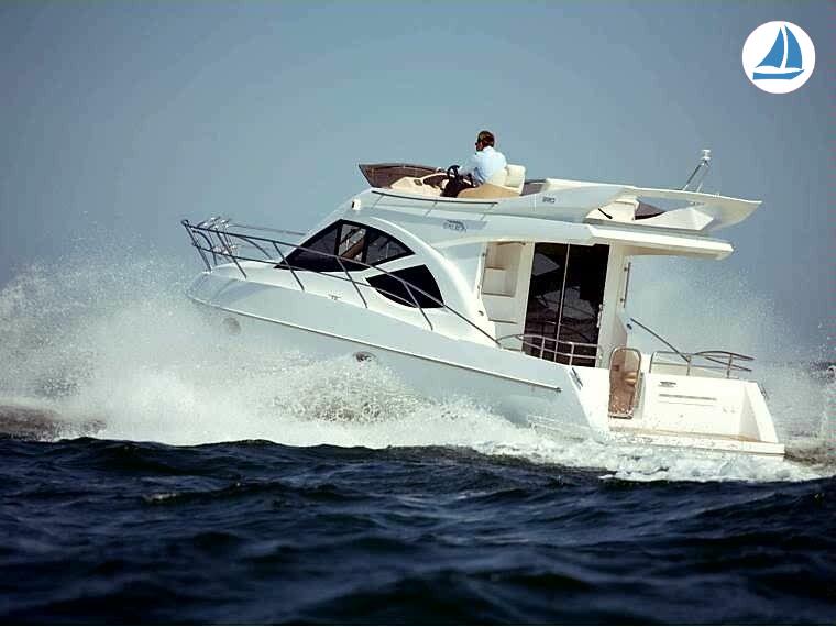 照片 Galeon 290 FLY 3