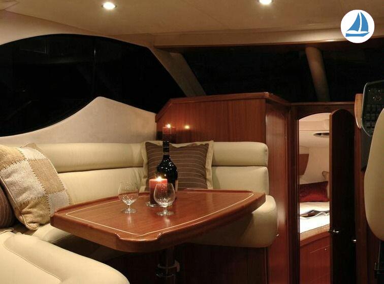 照片 Galeon 290 FLY 5
