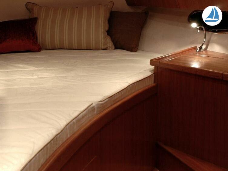 照片 Galeon 290 FLY 6