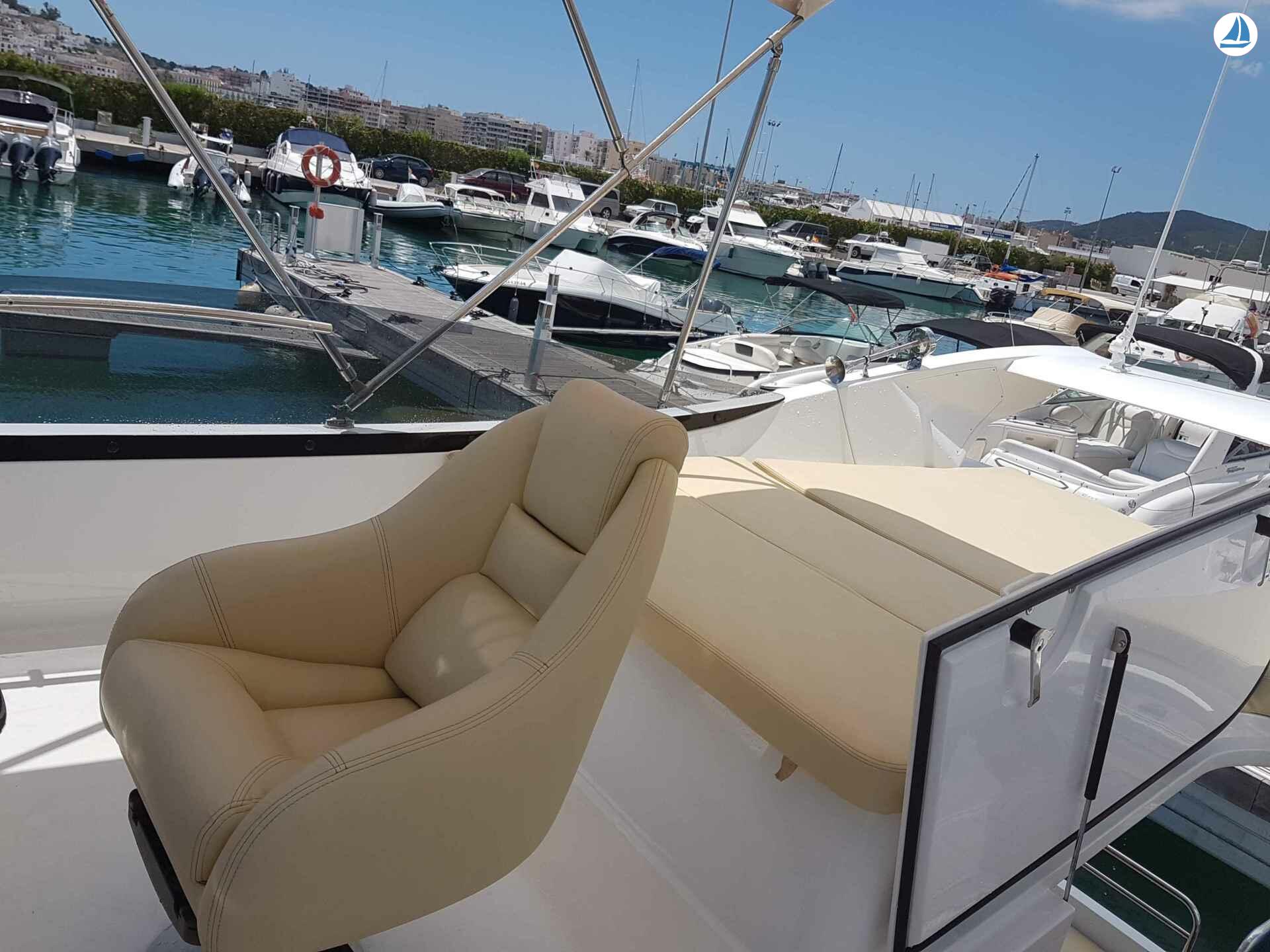 照片 Galeon 290 FLY 9
