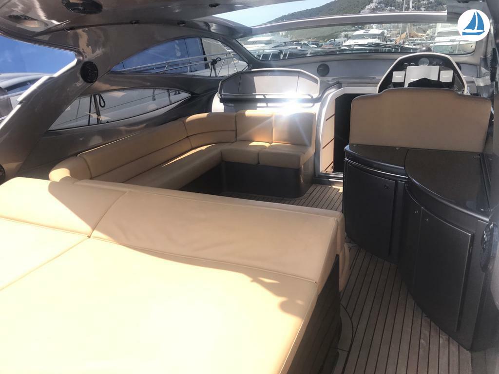 照片 Pershing 50 9