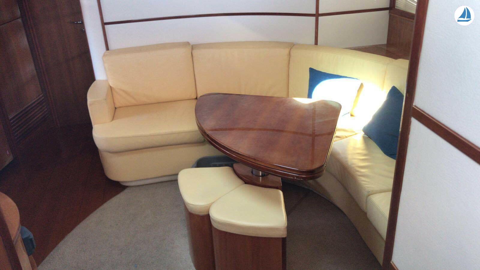 照片 Pershing 50 11