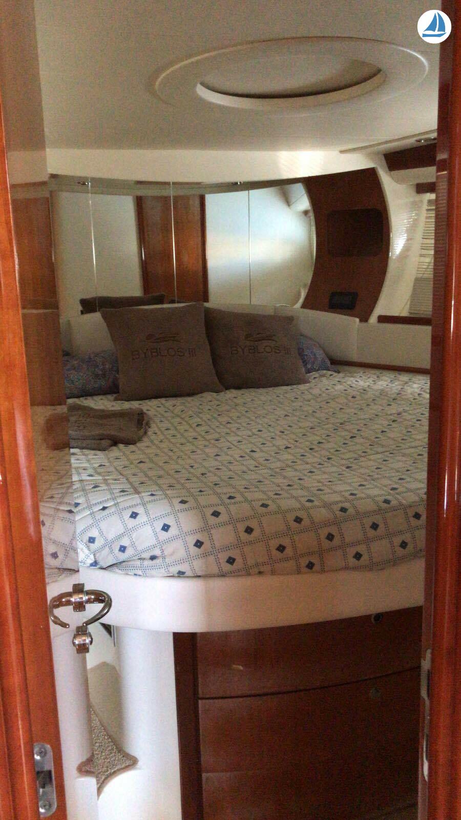 照片 Pershing 50 13