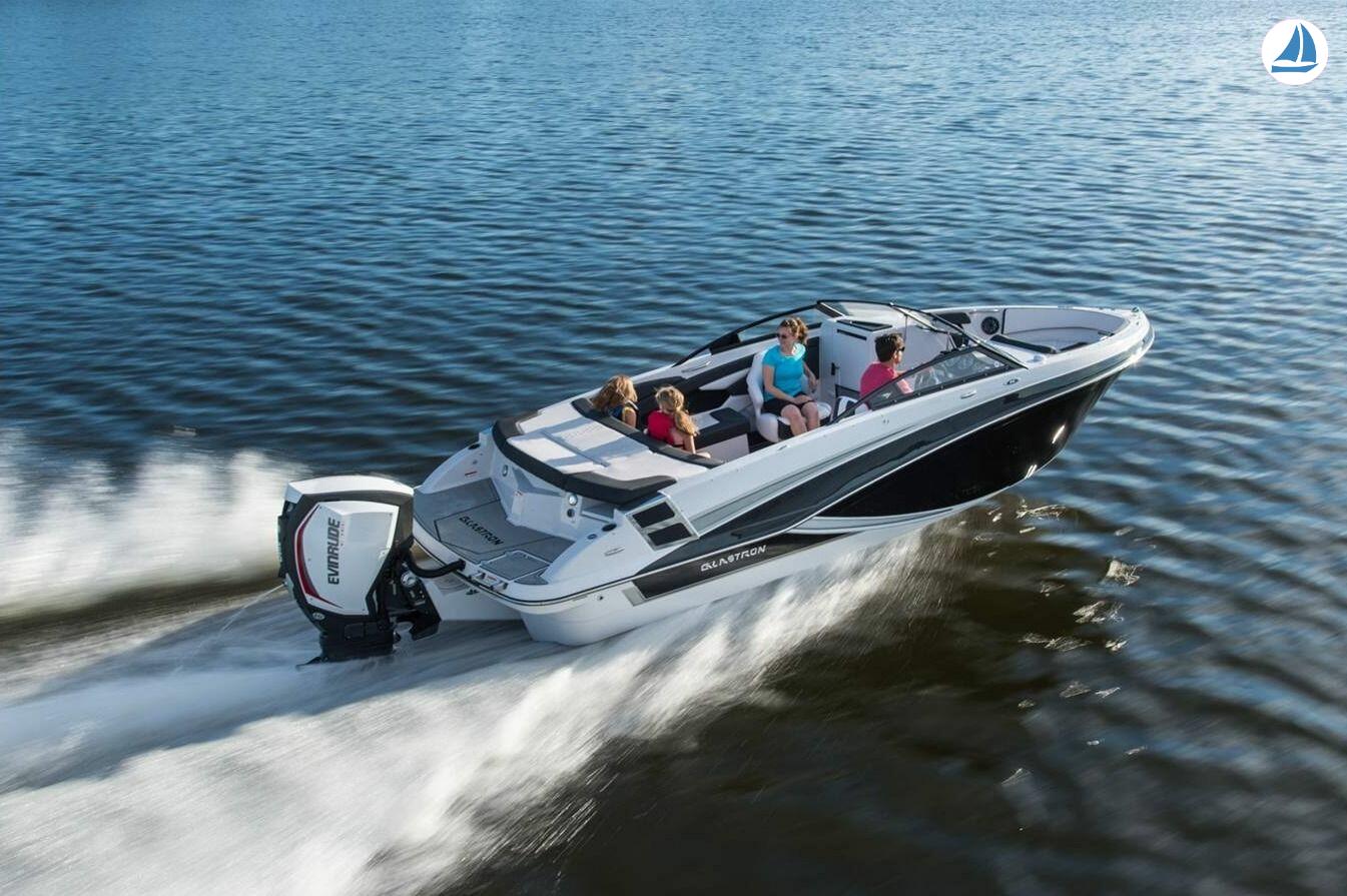 照片 Glastron 240 GT 2