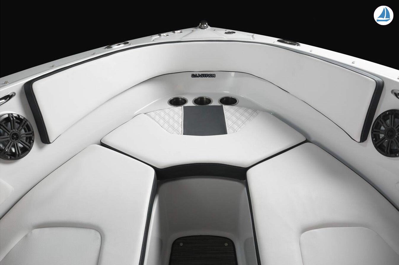 照片 Glastron 240 GT 9