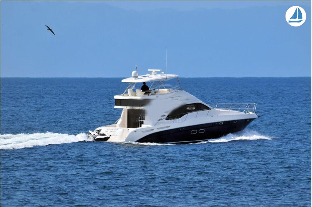 照片 Sea Ray 60 1