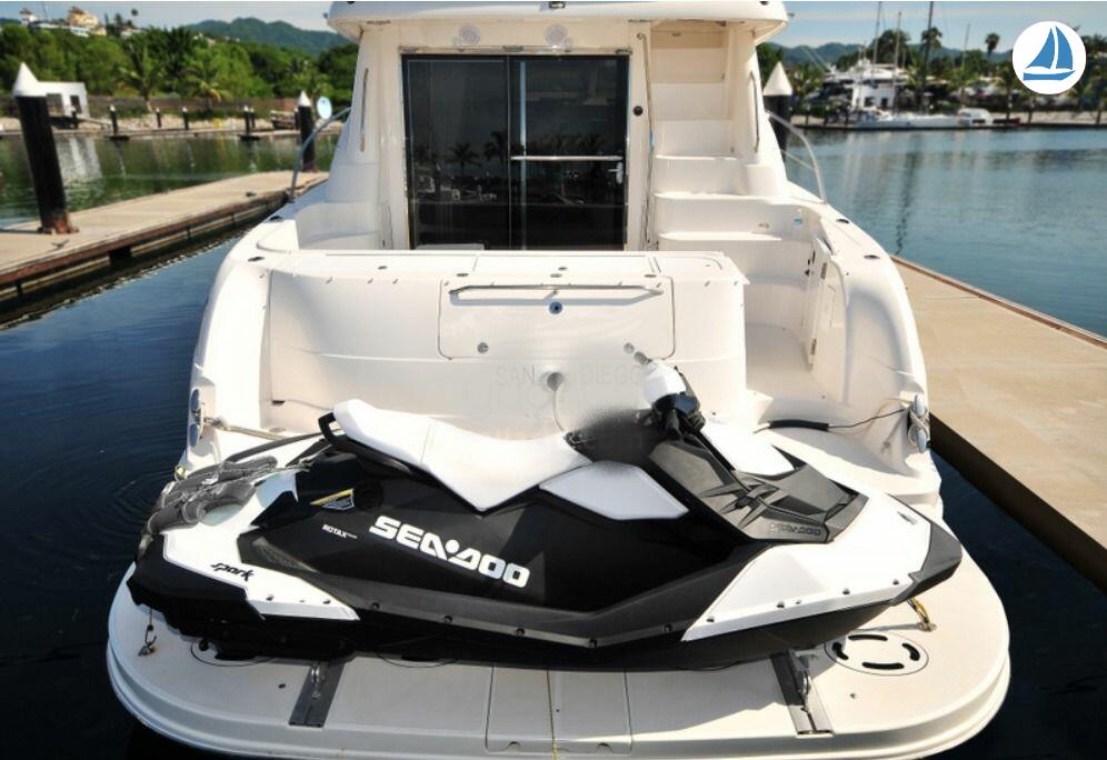 照片 Sea Ray 60 2