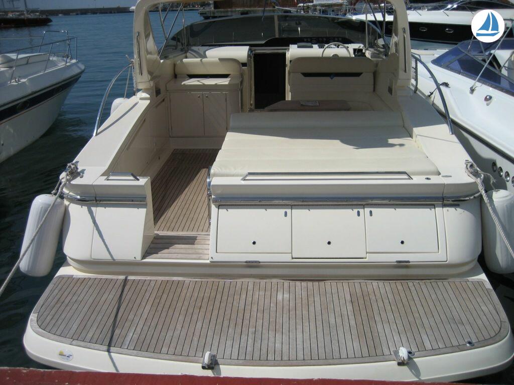 照片 Ilver Mirable 41 Offshore 7