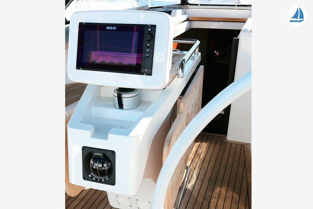 照片 Hanse 415 ONE AL 5