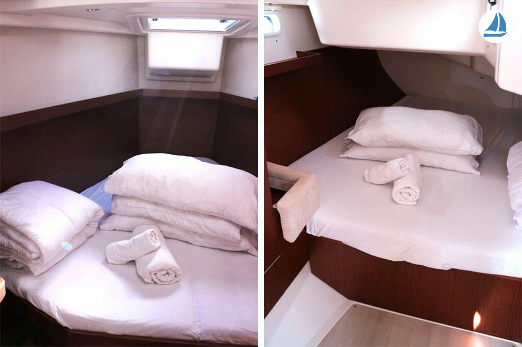 照片 Hanse 415 ONE AL 10