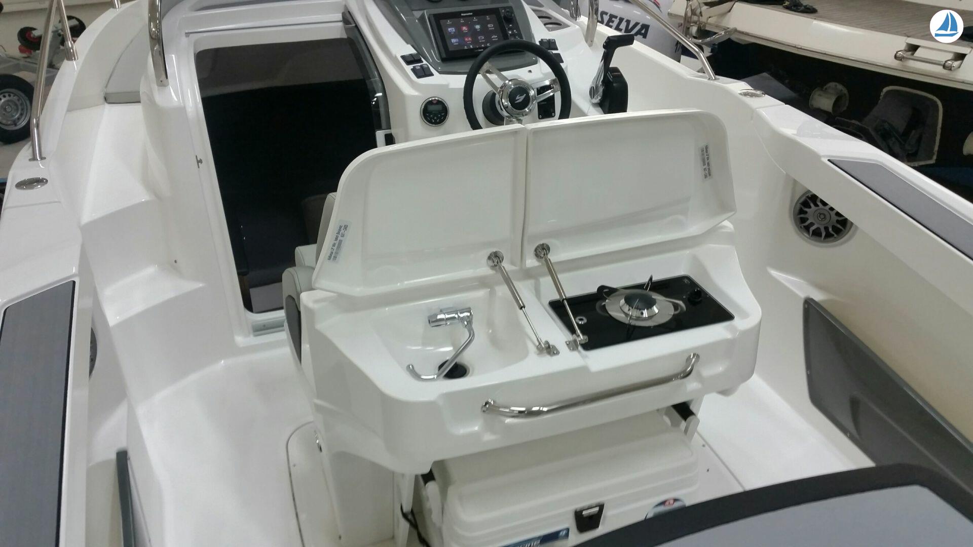 照片 Karnic SL 702 2