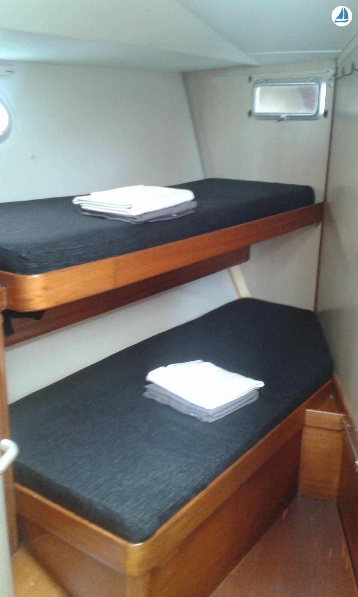 照片 Jeanneau SUN ODYSSEY 51 6