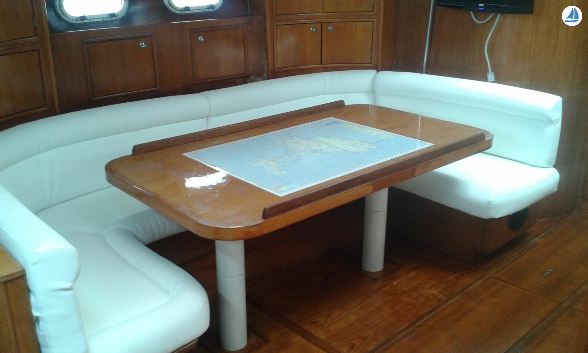 照片 Jeanneau SUN ODYSSEY 51 7