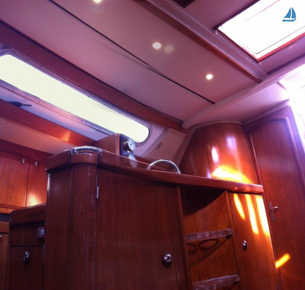 照片 Jeanneau SUN ODYSSEY 51 9
