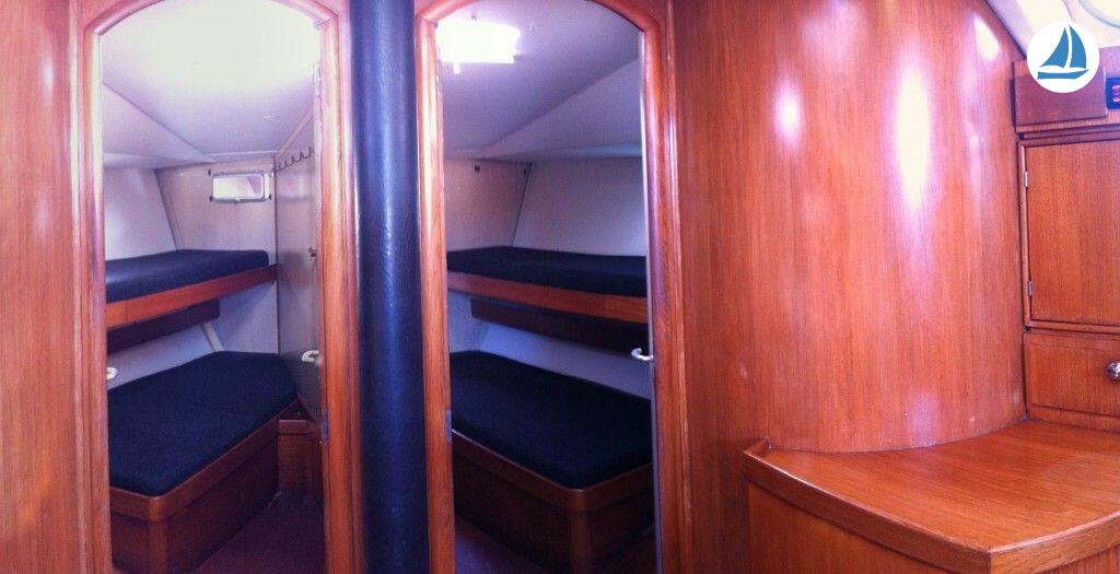 照片 Jeanneau SUN ODYSSEY 51 10