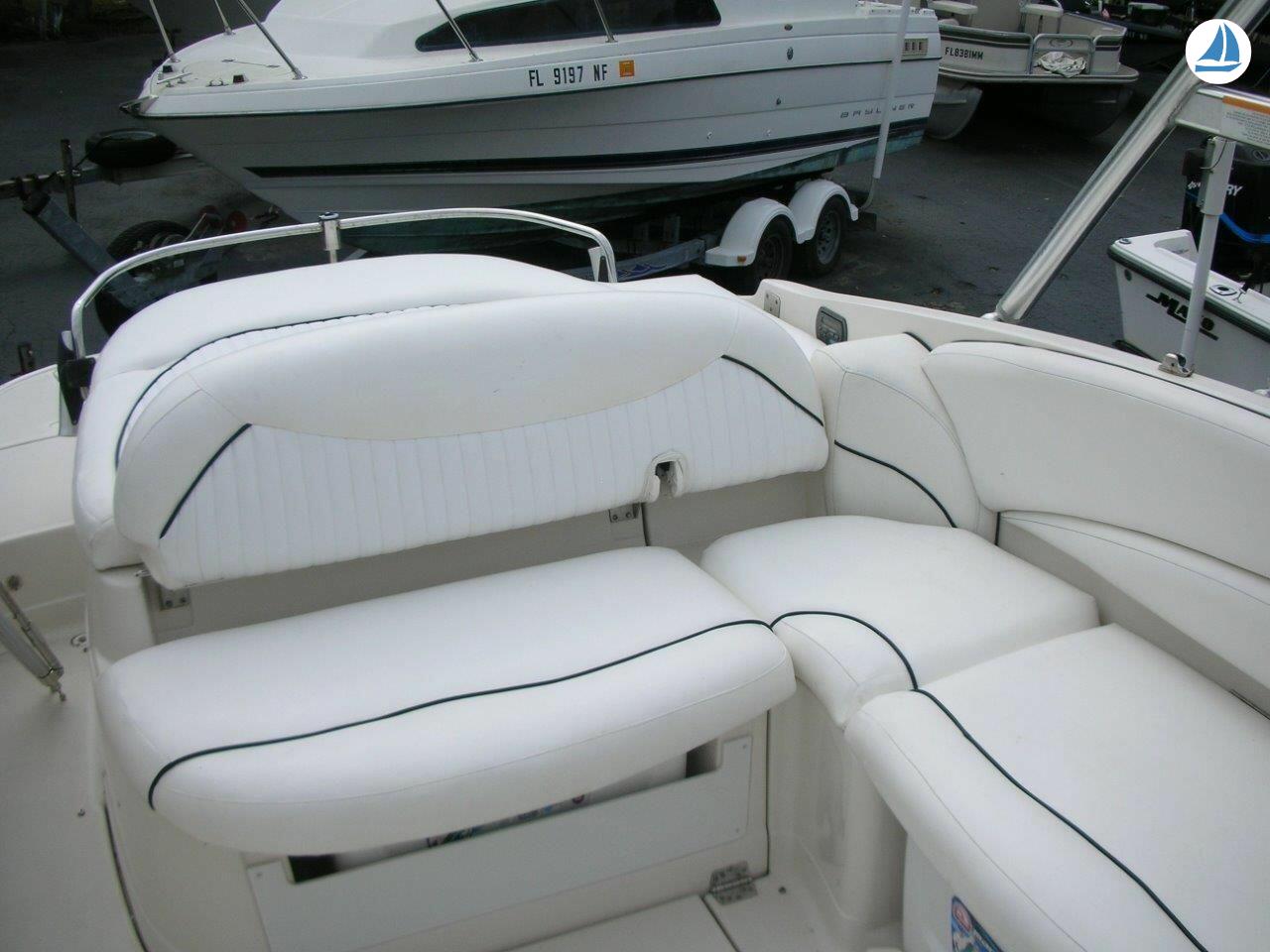 照片 Monterey 278 SUPER SPORT 2
