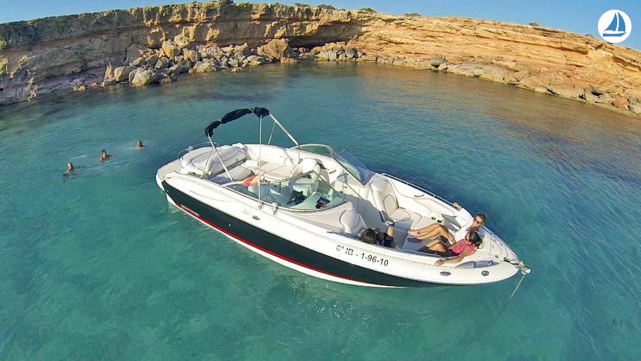 照片 Monterey 278 SUPER SPORT 4