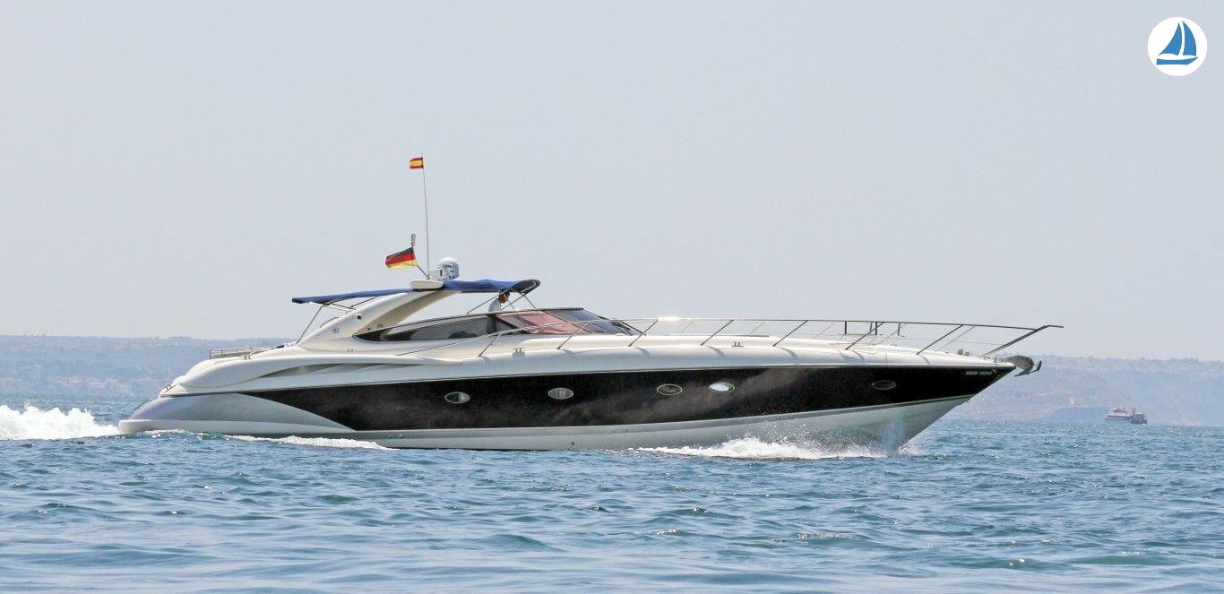 照片 Sunseeker 58 PREDATOR 2