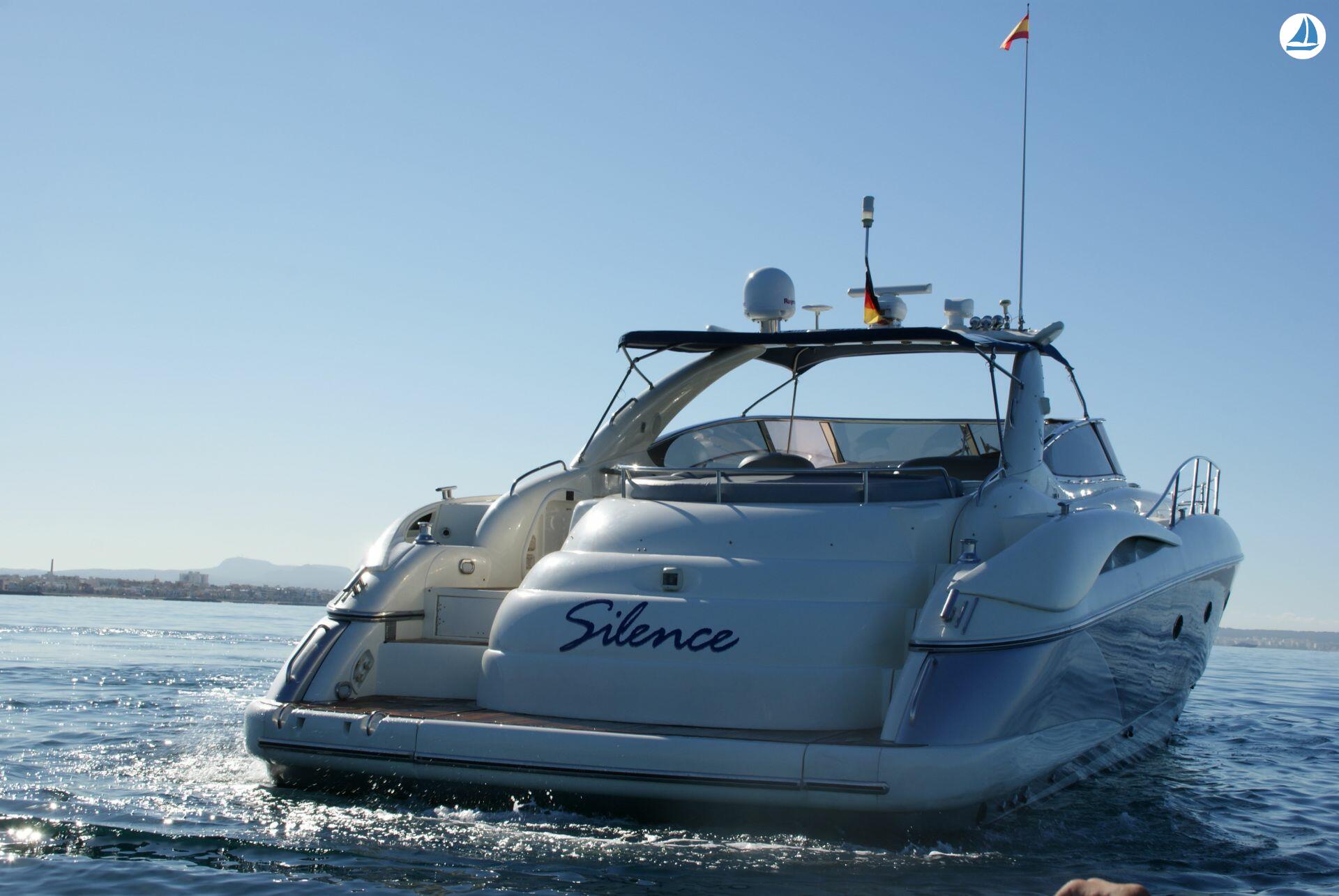 照片 Sunseeker 58 PREDATOR 4