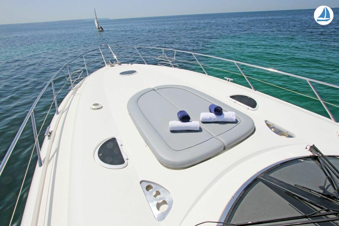 照片 Sunseeker 58 PREDATOR 5