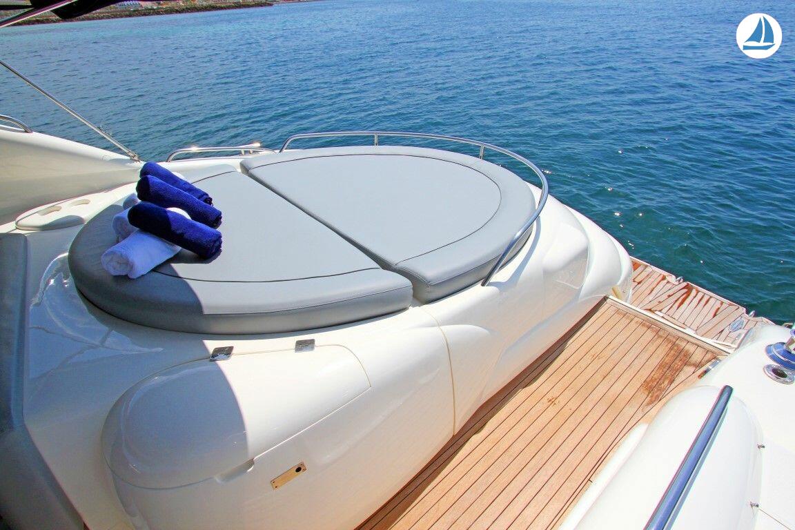 照片 Sunseeker 58 PREDATOR 6