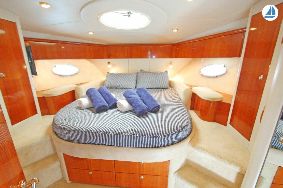 照片 Sunseeker 58 PREDATOR 7