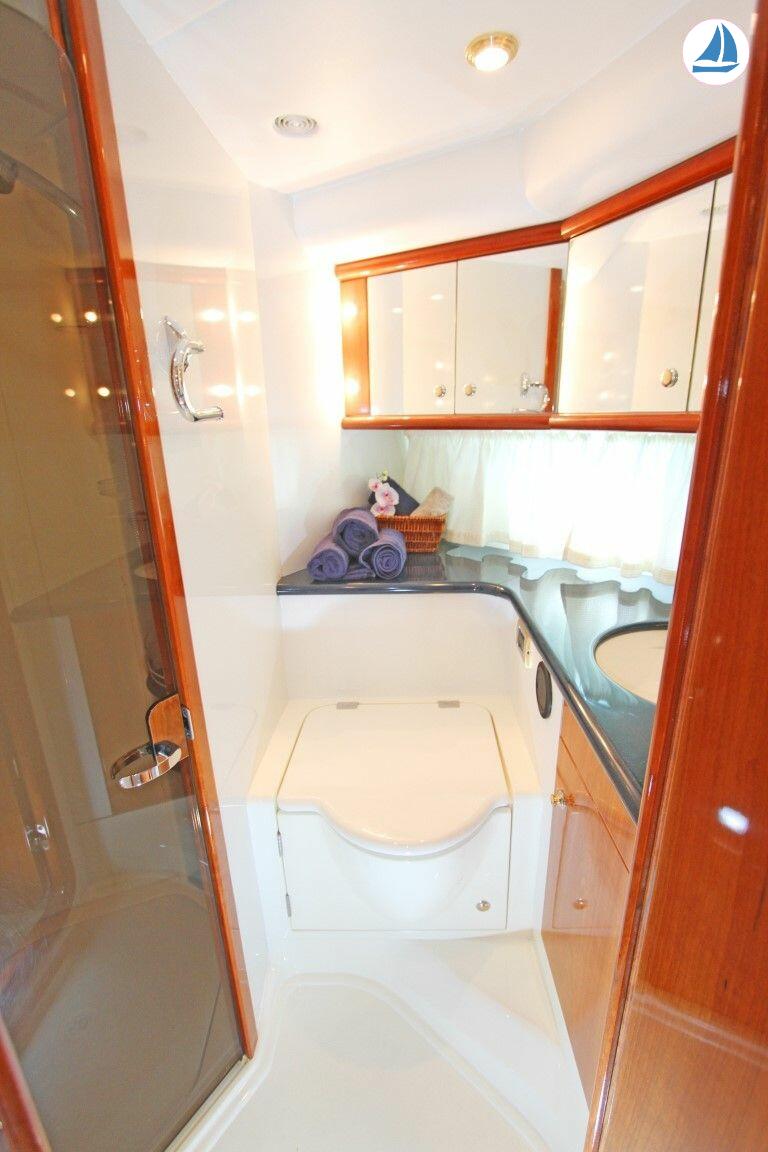 照片 Sunseeker 58 PREDATOR 8