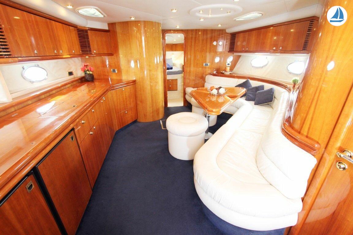 照片 Sunseeker 58 PREDATOR 9