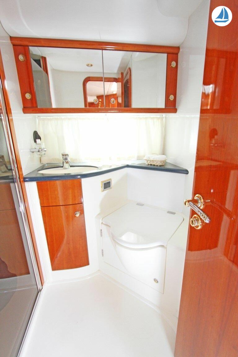 照片 Sunseeker 58 PREDATOR 10